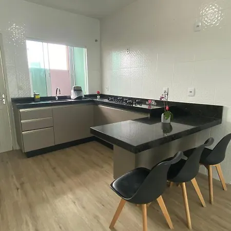 Apartamento Na Praia De Ubatuba, Sao Francisco Do Sul Exterior photo