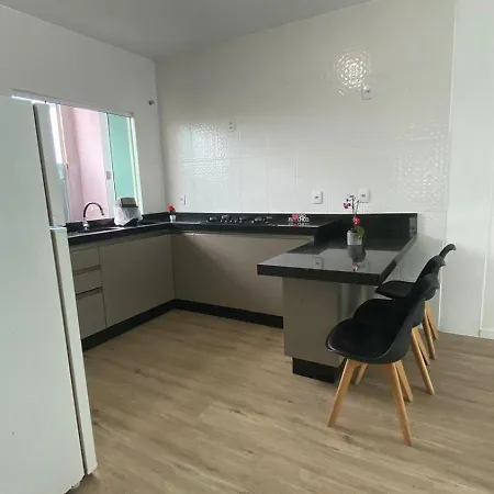 Apartamento Na Praia De Ubatuba, Sao Francisco Do Sul Exterior photo