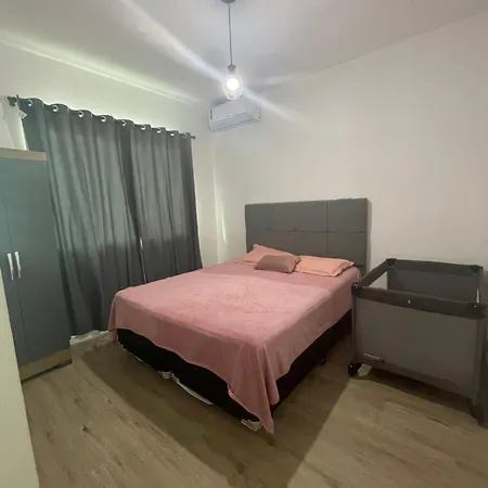 Apartamento Na Praia De Ubatuba, Sao Francisco Do Sul Exterior photo