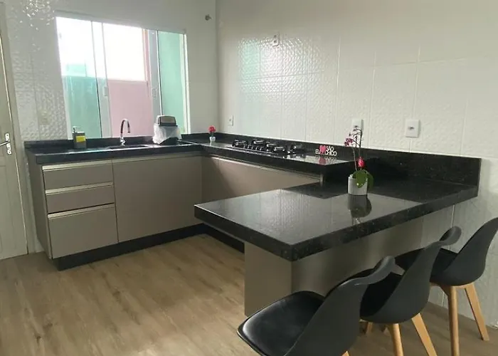 Apartamento Na Praia De Ubatuba, Sao Francisco Do Sul