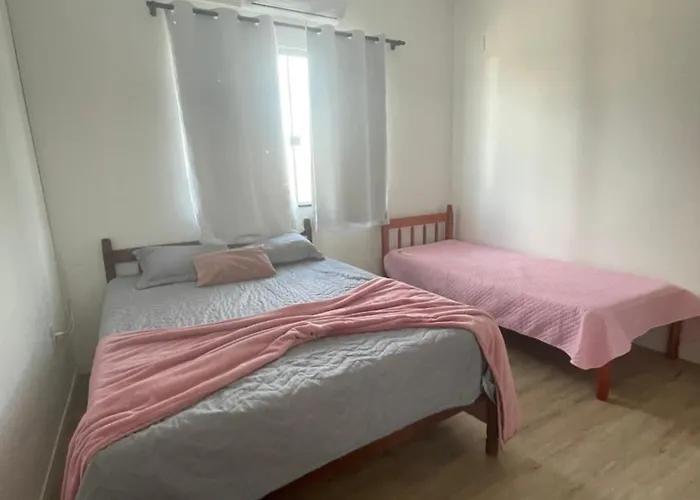 Apartamento Na Praia De Ubatuba, Sao Francisco Do Sul