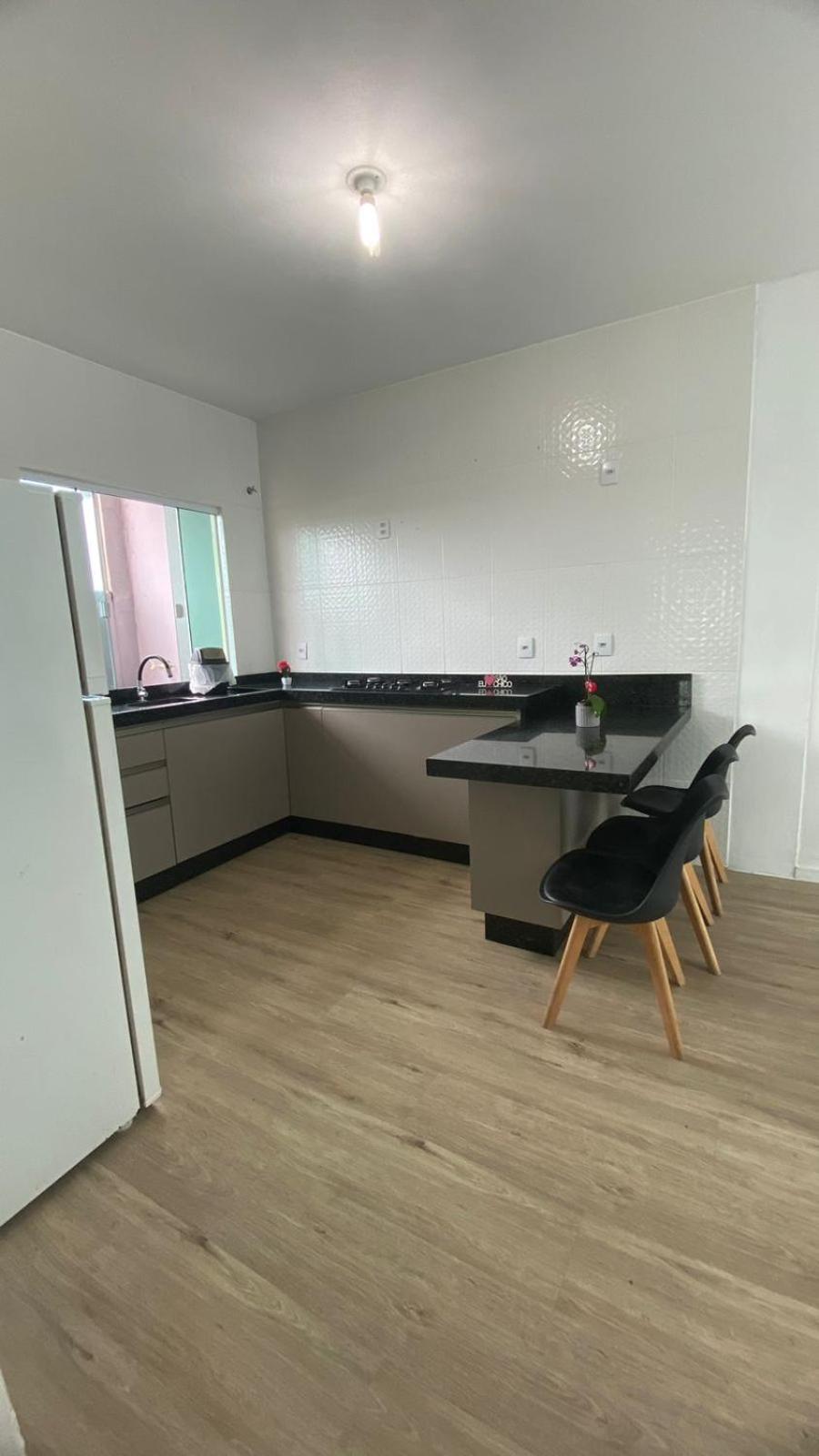 Apartment Na De Ubatuba, Sao Francisco do Sul