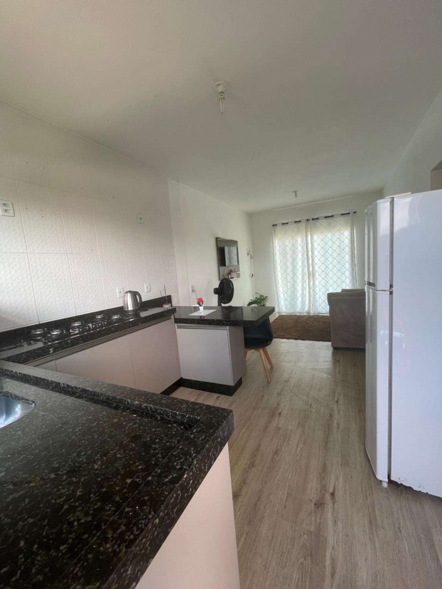 Apartment Na De Ubatuba,