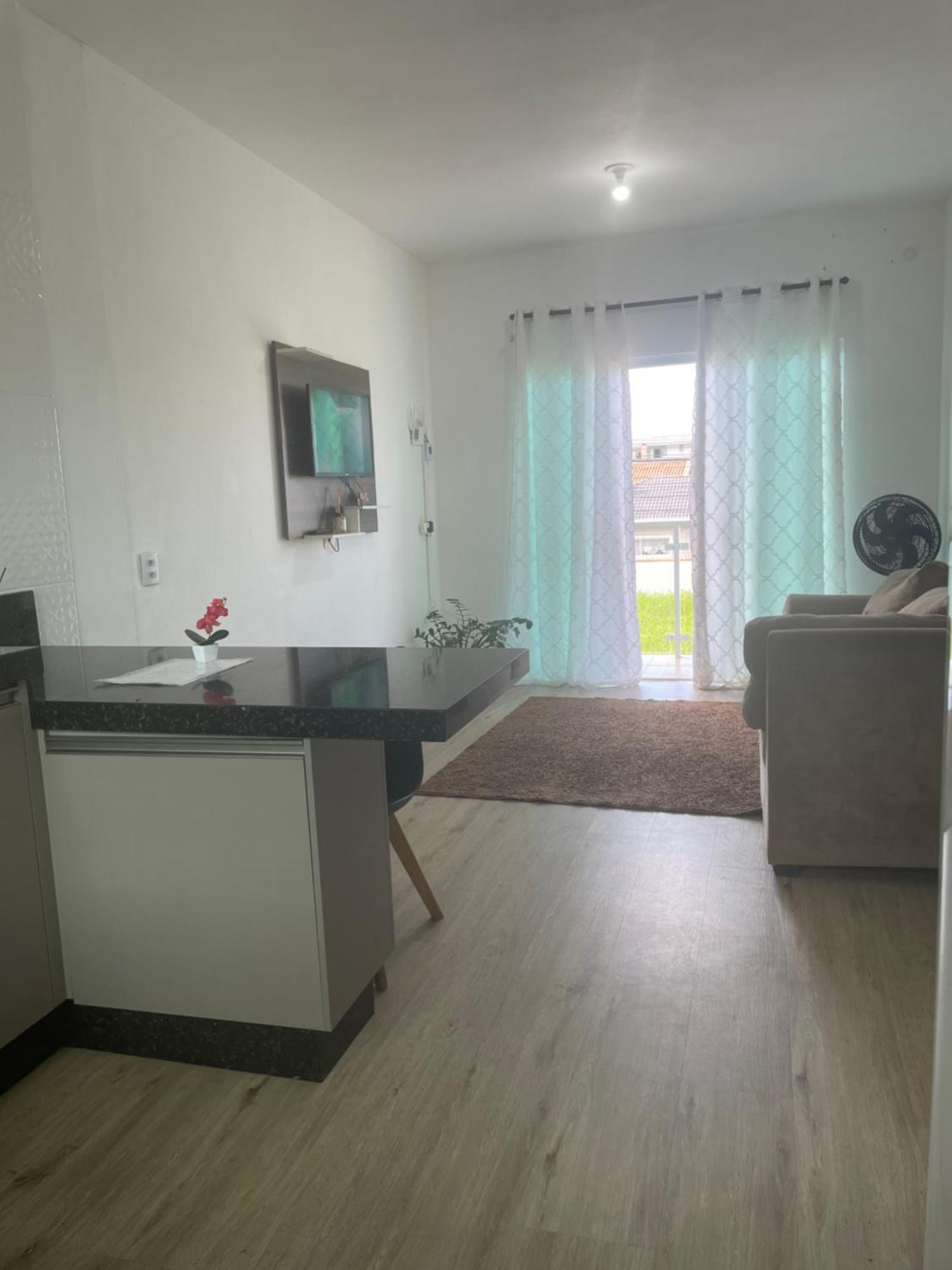 Apartment Na De Ubatuba, *